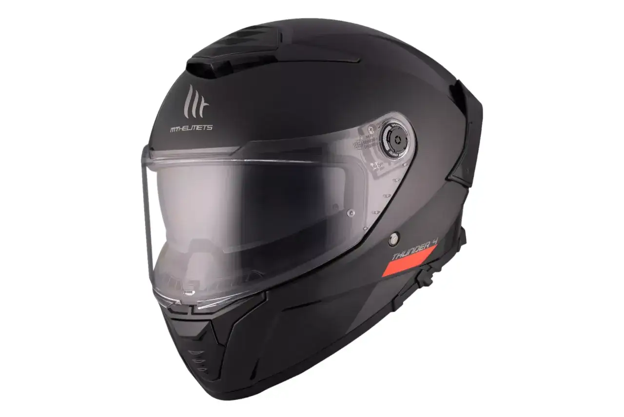 Jak dobrać rozmiar kasku motocyklowego