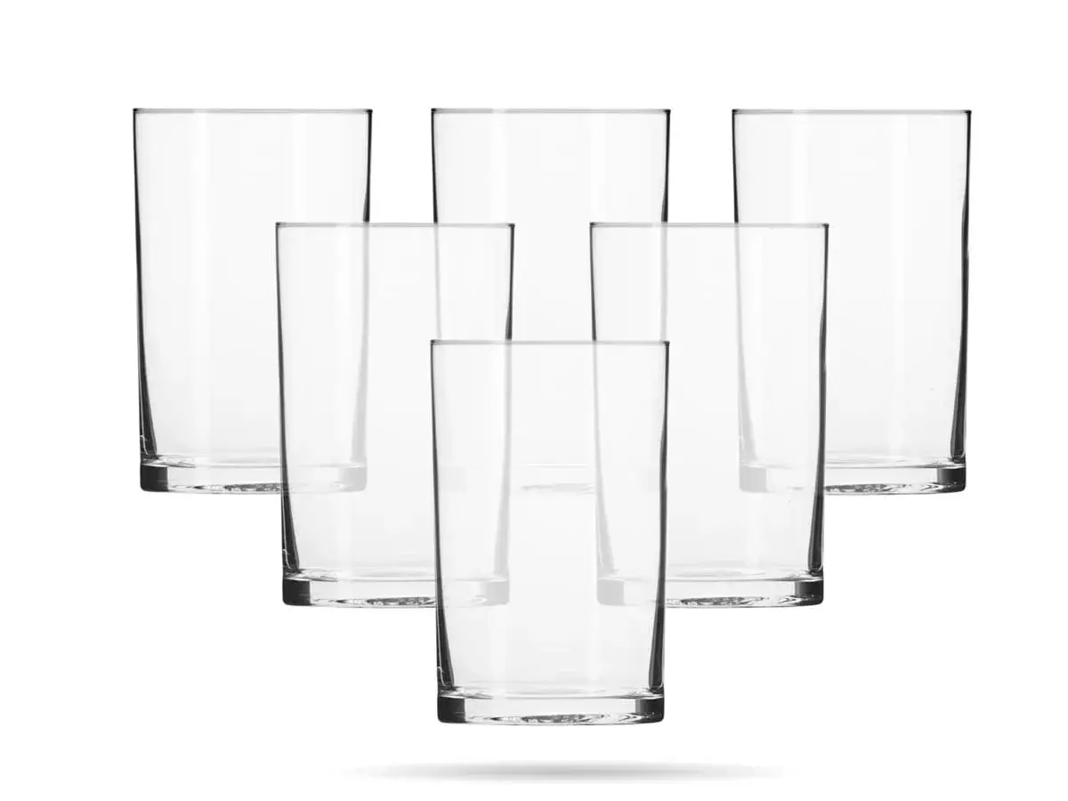 szklanka 250 ml vs 200 ml