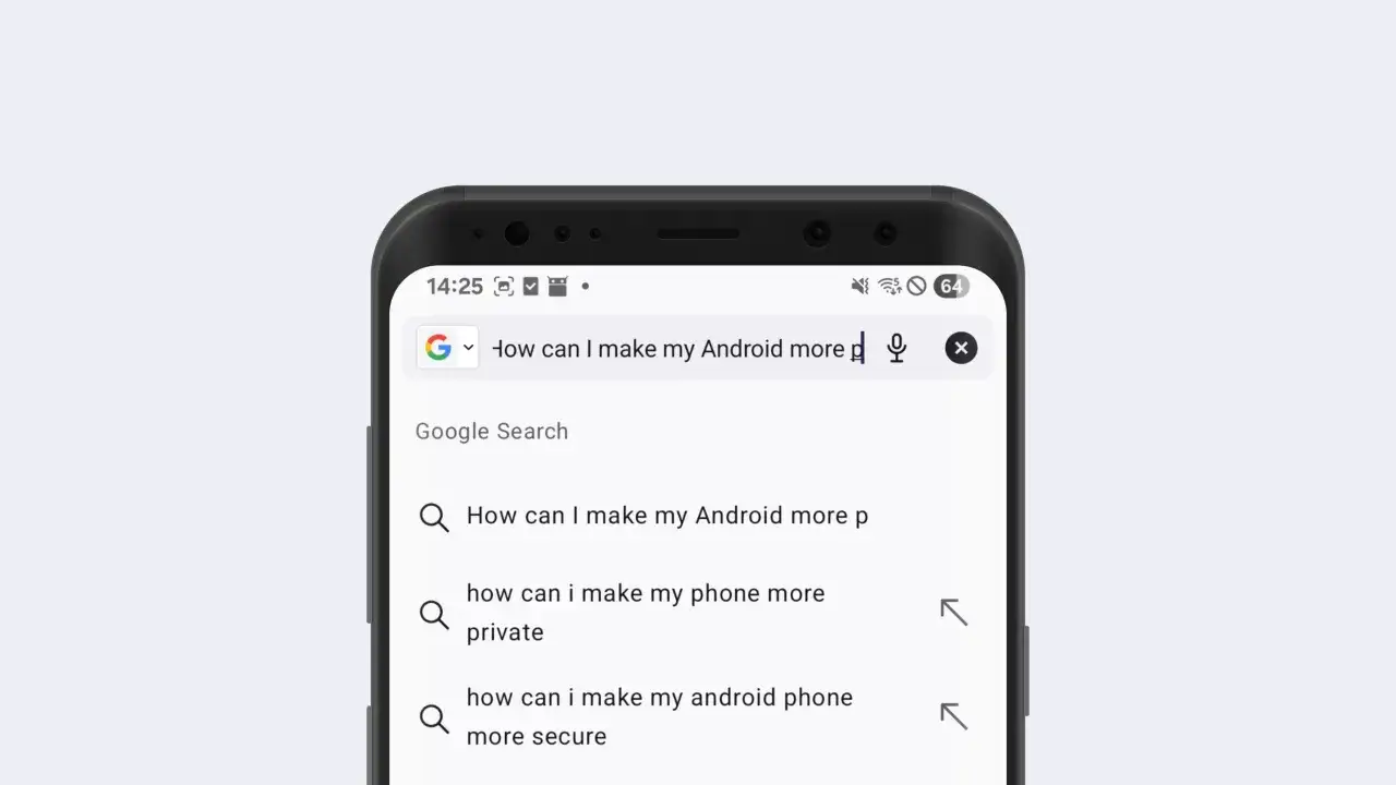 Ricerca su Google: