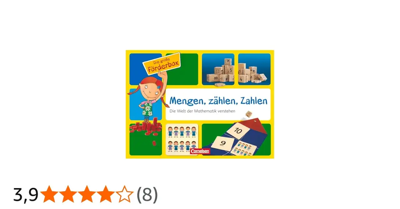 Die große Förderbox