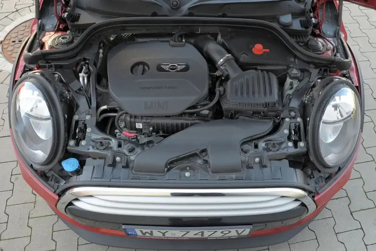 Silnik TwinPower Turbo w Mini Cooper. Jakie wybrać forum?