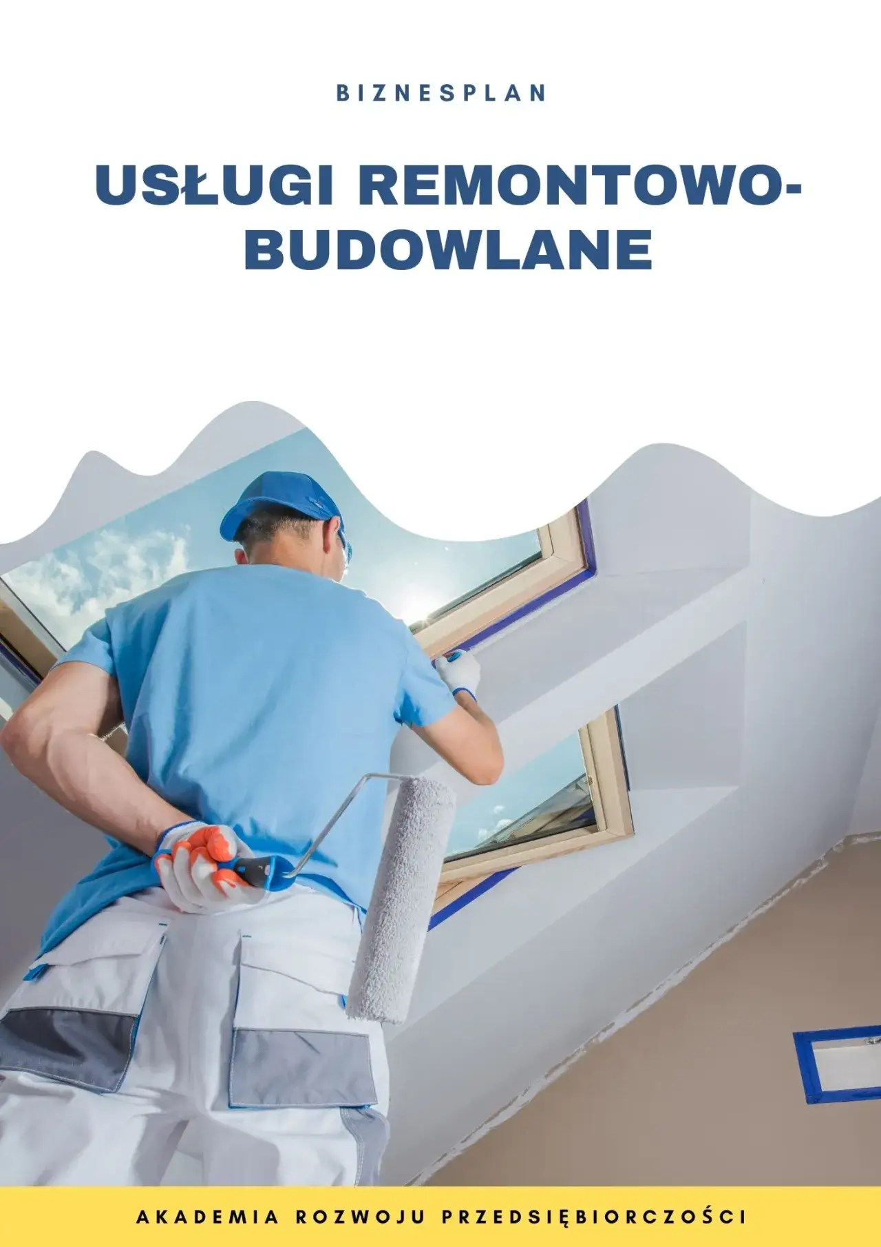 Zdjęcie Usługi remontowo budowlane jaki pkd - uniknij problemów prawnych