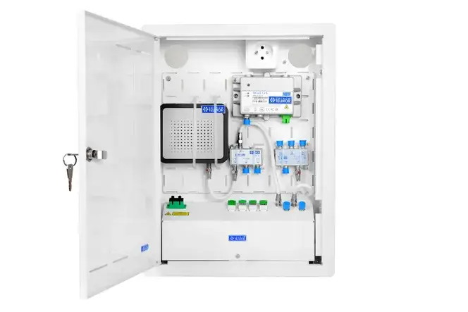 Nowoczesne instalacje teletechniczne w mieszkaniu