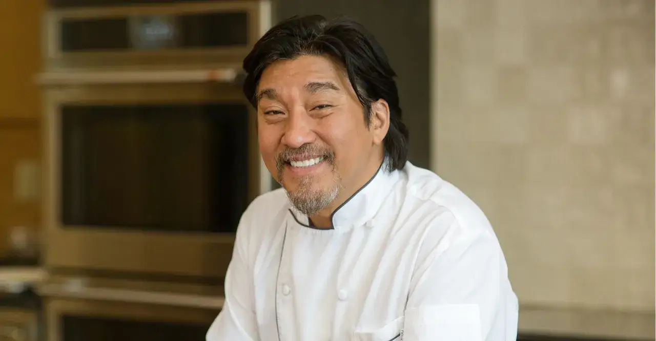 Edward Lee portrait
