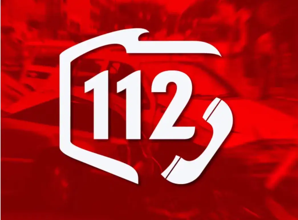numer alarmowy 112 policja