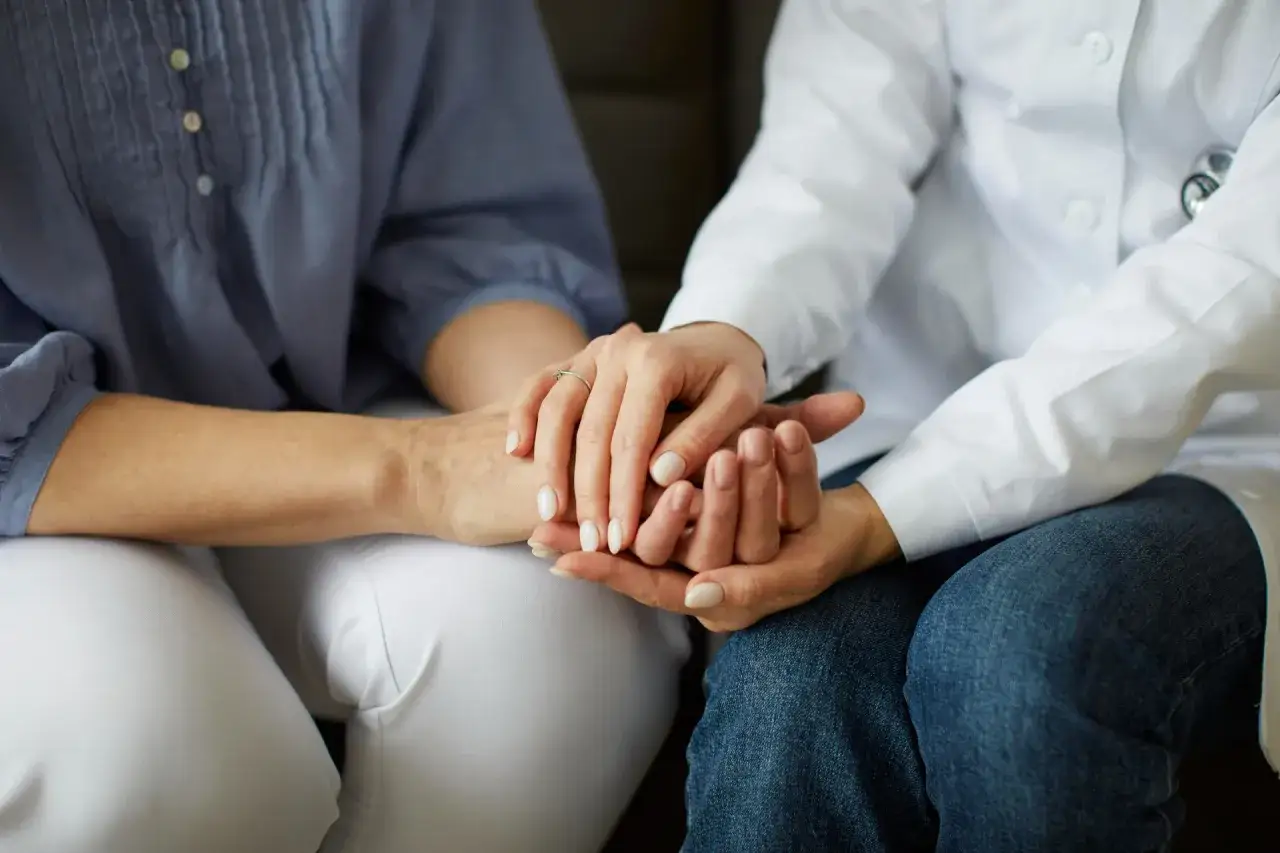 wsparcie psychologiczne opiekunowie