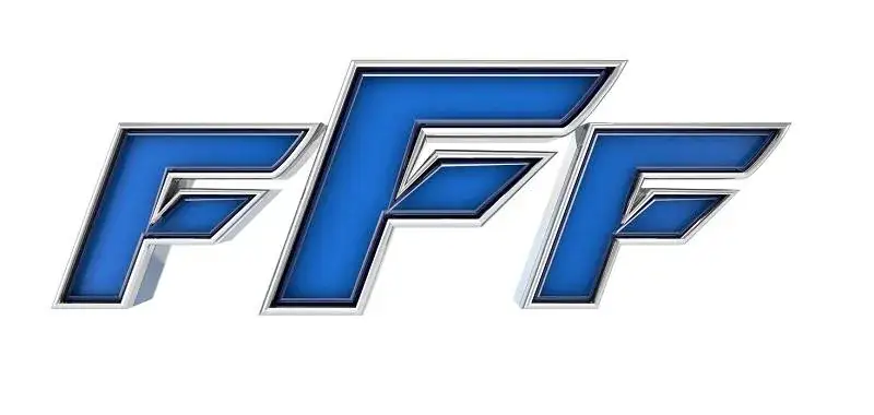 Logo federacji FFF lub ogólne zdjęcie z gali freak fight