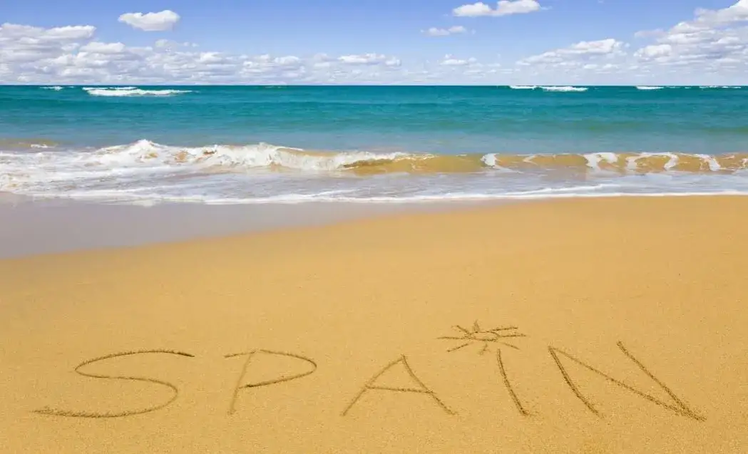 Wyspy Kanaryjskie słońce i plaża przez cały rok