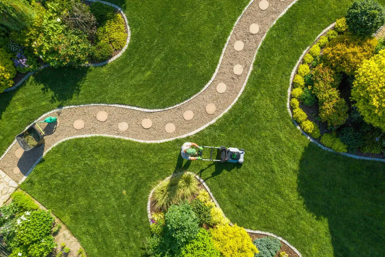 Ogr&oacute;d sensoryczny dla dzieci inspiracje