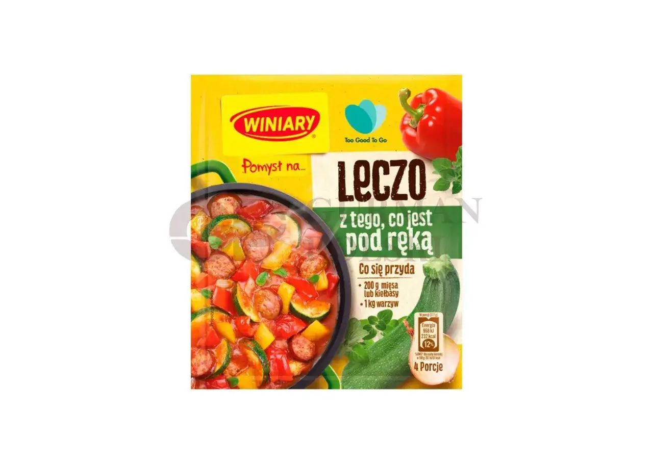 zioła do leczo