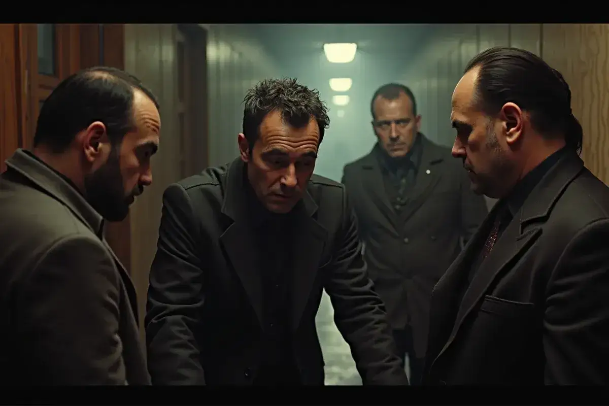 Aktorzy z filmu 