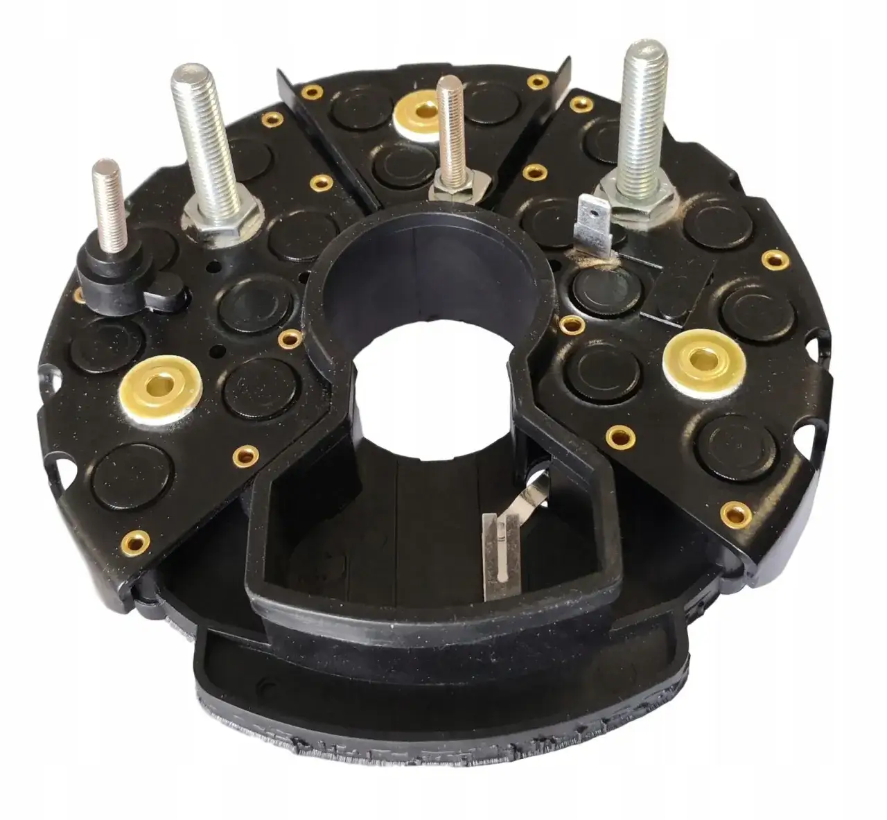 Nowy mostek prostowniczy alternatora Bosch