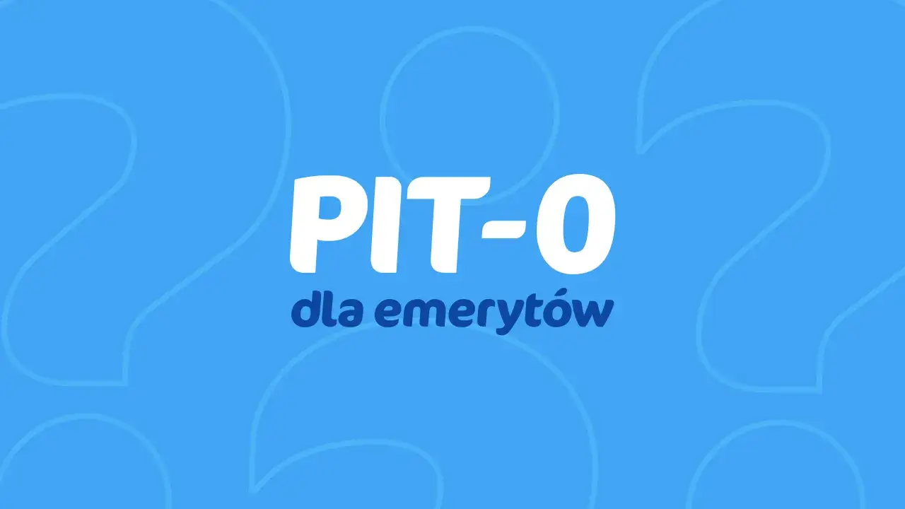 zerowy pit dla seniora ulga podatkowa