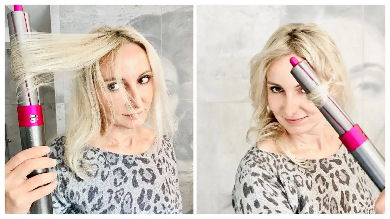 Zdjęcie Dyson Airwrap kt&oacute;ry wybrać: idealny model dla Twoich włos&oacute;w