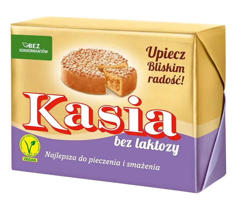 Zdjęcie Czy margaryna jest wegańska? Sprawdź, co może cię zaskoczyć
