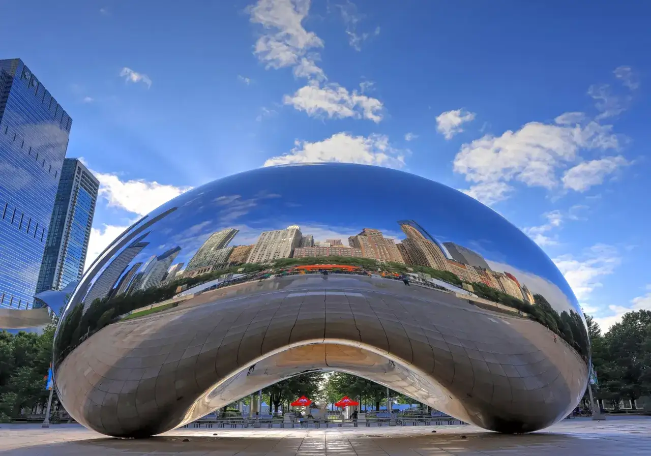 Chicagowska 