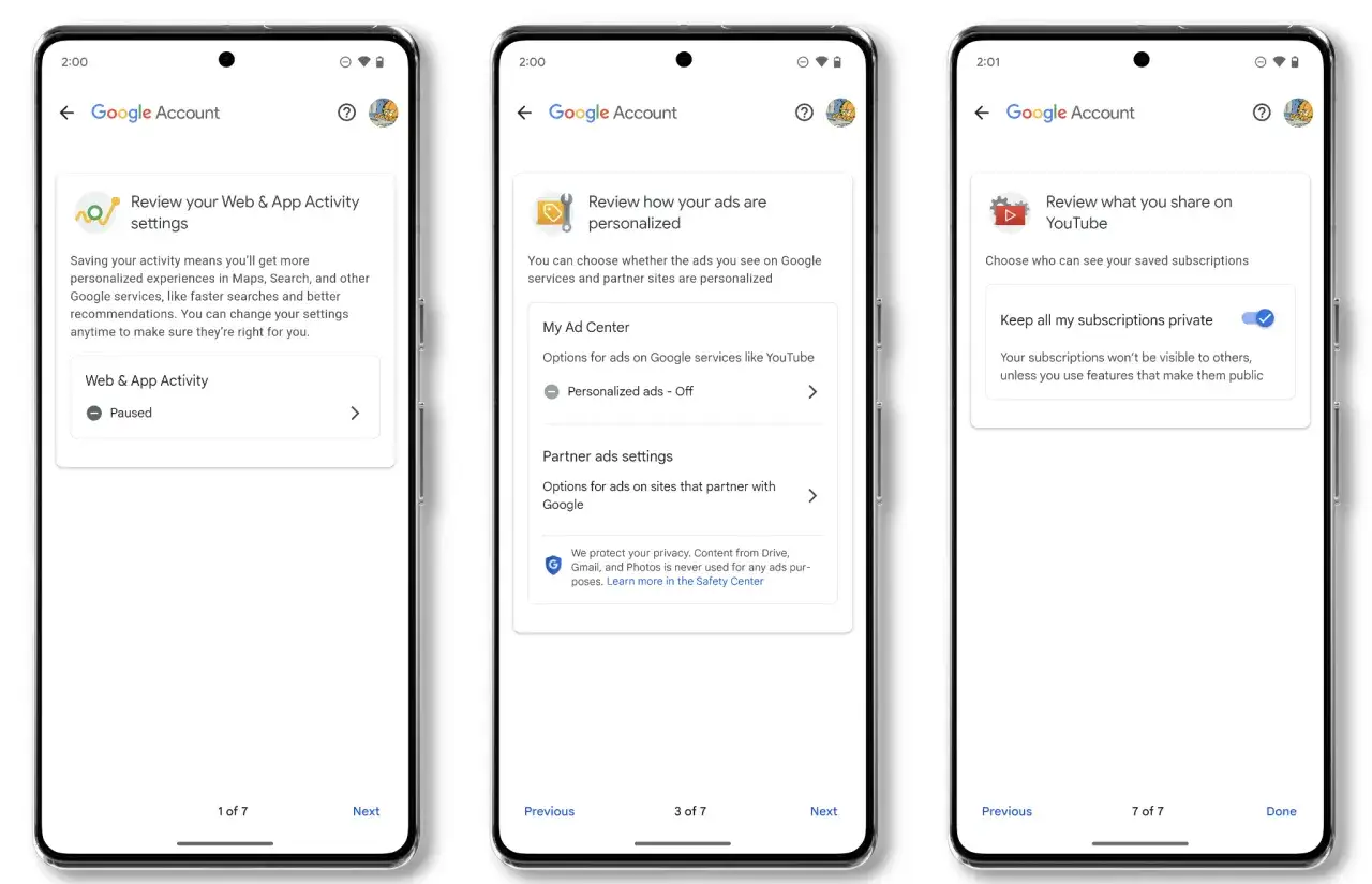 Jak wyłączyć reklamy w telefonie? Zobacz, jak spersonalizować ustawienia reklam Google i YouTube, aby ograniczyć wyświetlanie niechcianych treści.