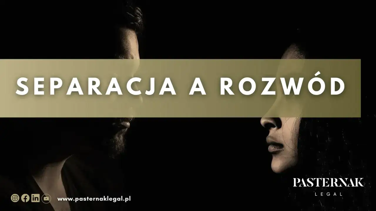 Rozważasz separację? Co to jest i jakie są jej konsekwencje? Dowiedz się więcej o rozstaniu i jego prawnych aspektach.