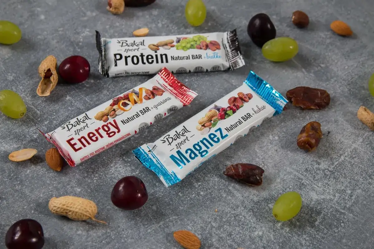 przekąski do 100 kcal przykłady
