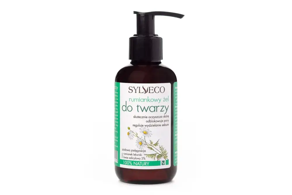 Produkty do mycia twarzy z kwasem salicylowym