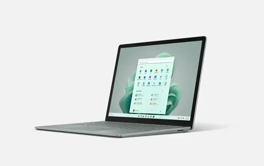 Refurbished Laptop mit Gütesiegel