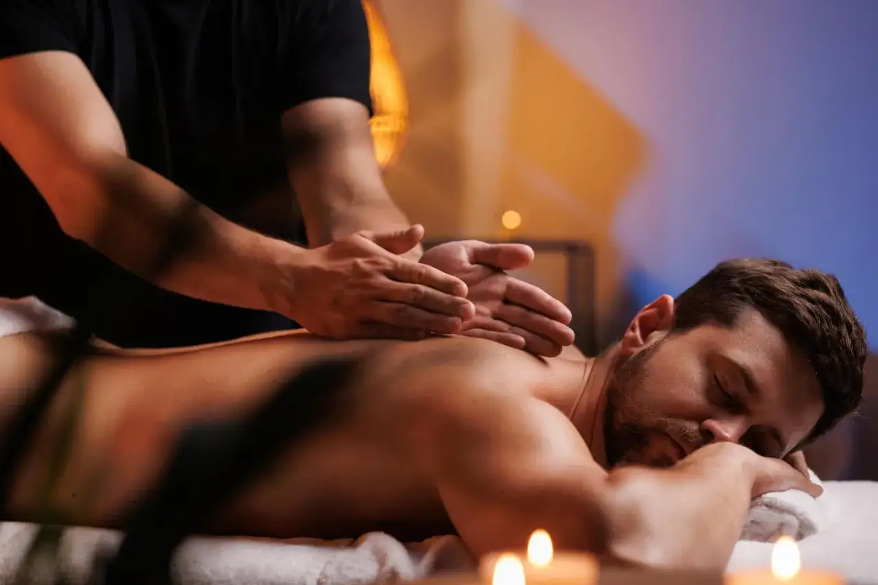 Przygotowanie do wizyty w SPA