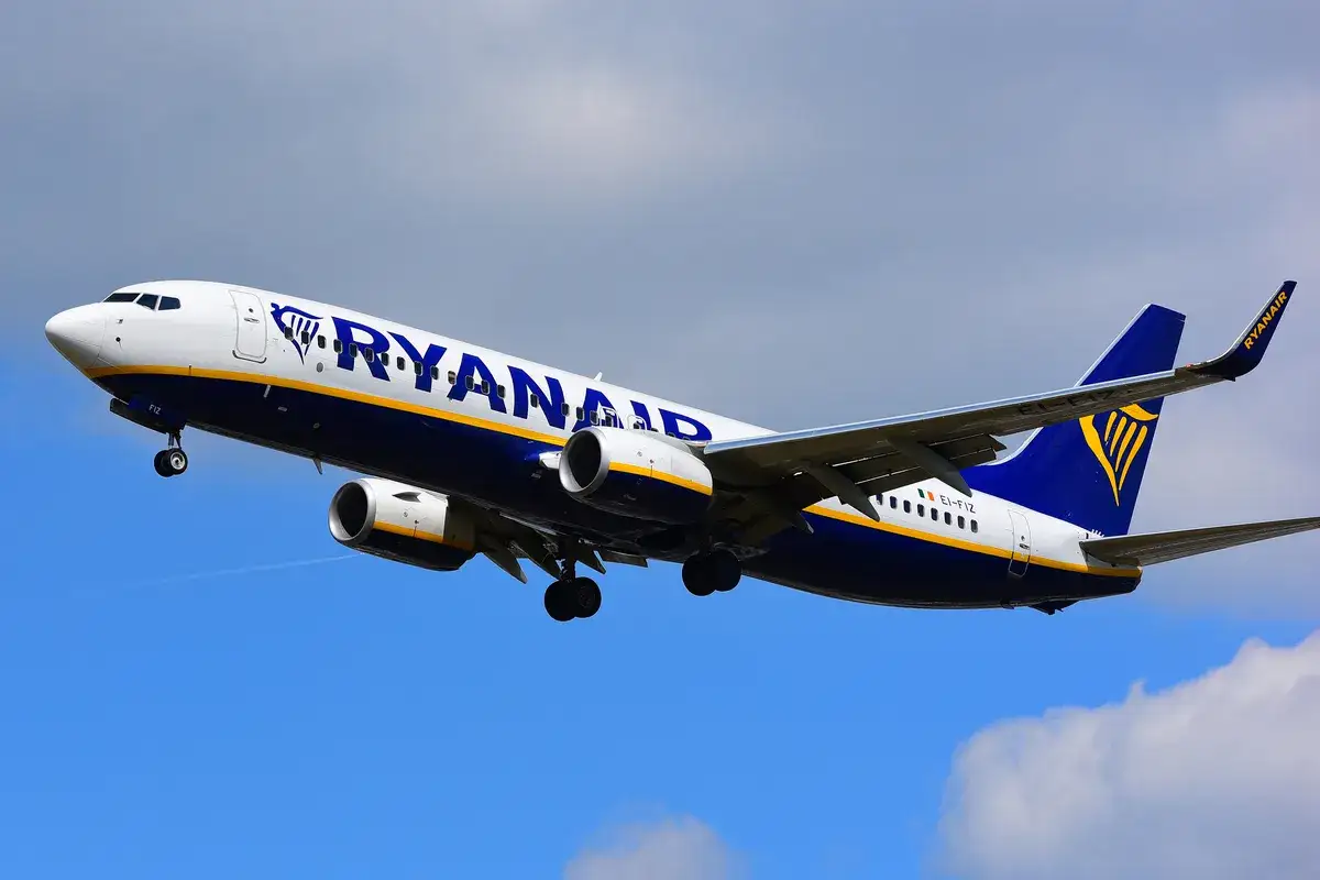 Zdjęcie Czy Ryanair lata do Gruzji? Sprawdź dostępne loty i ceny!