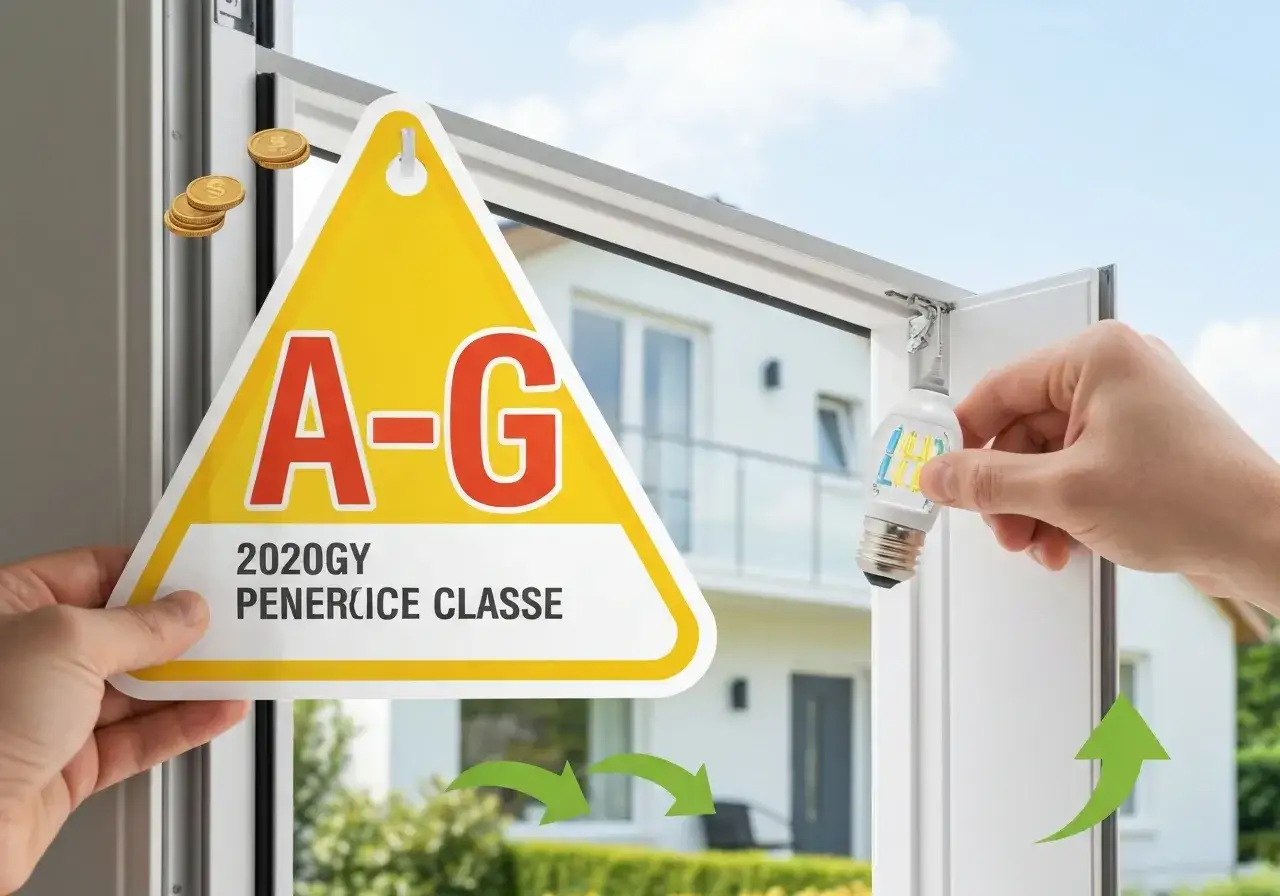 wz&oacute;r świadectwa charakterystyki energetycznej 2026