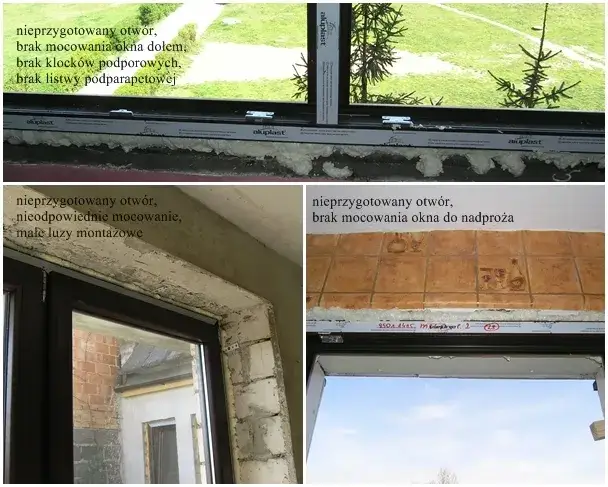 Zdjęcie Jak wyciąć okno w ścianie - uniknij błędów i oszczędź czas
