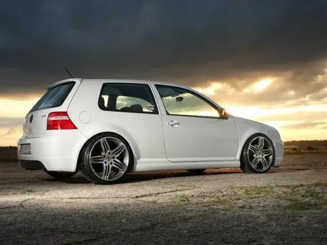 tuning optyczny przykłady