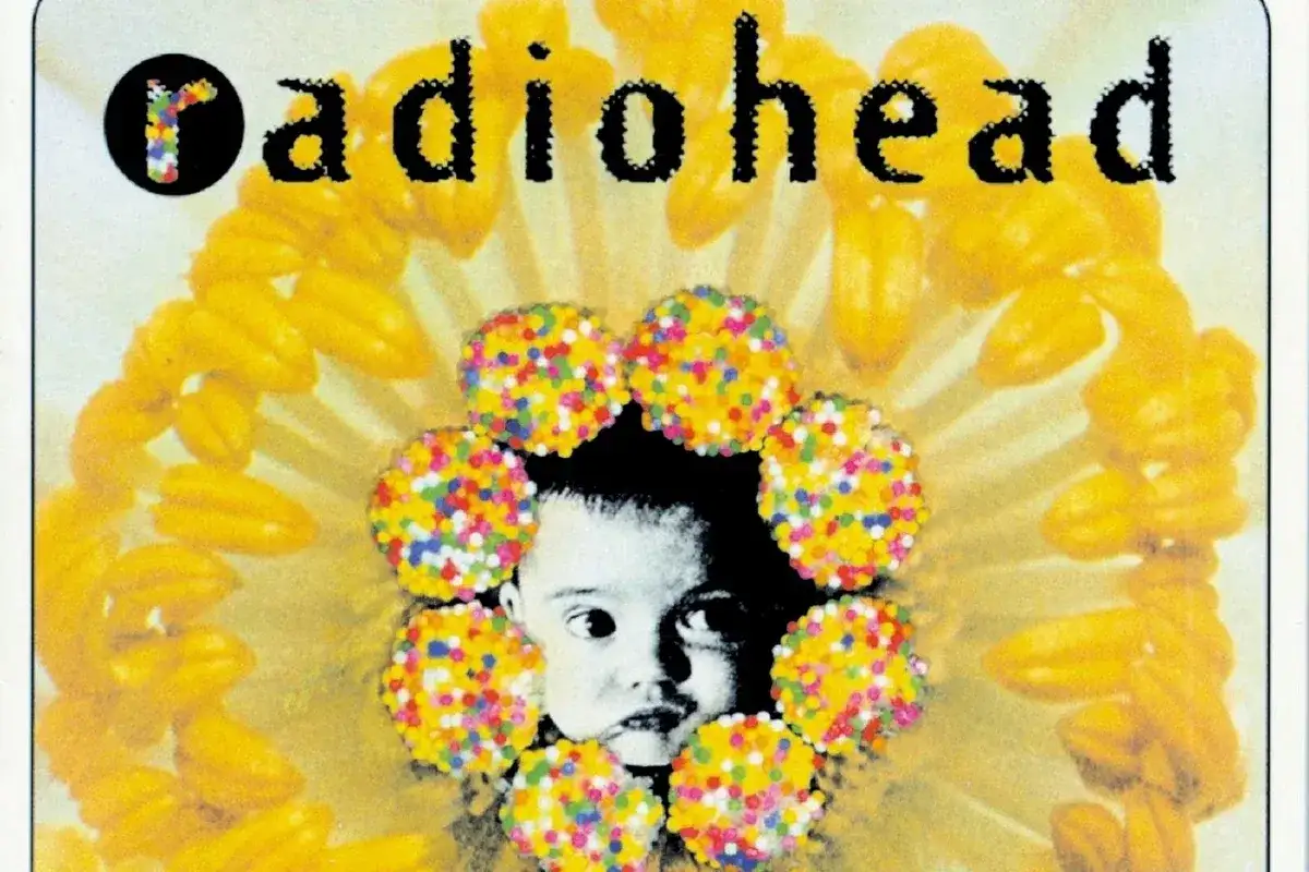 Copertina di