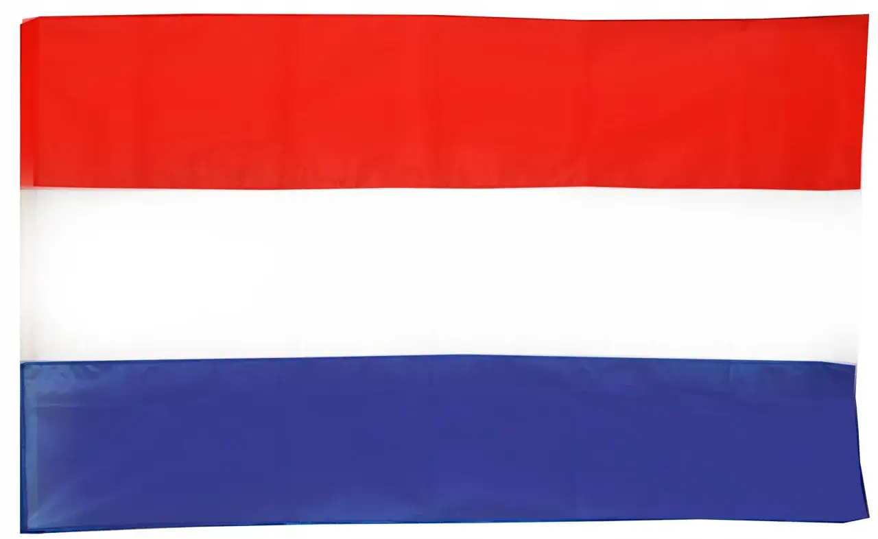 Flaga Holandii