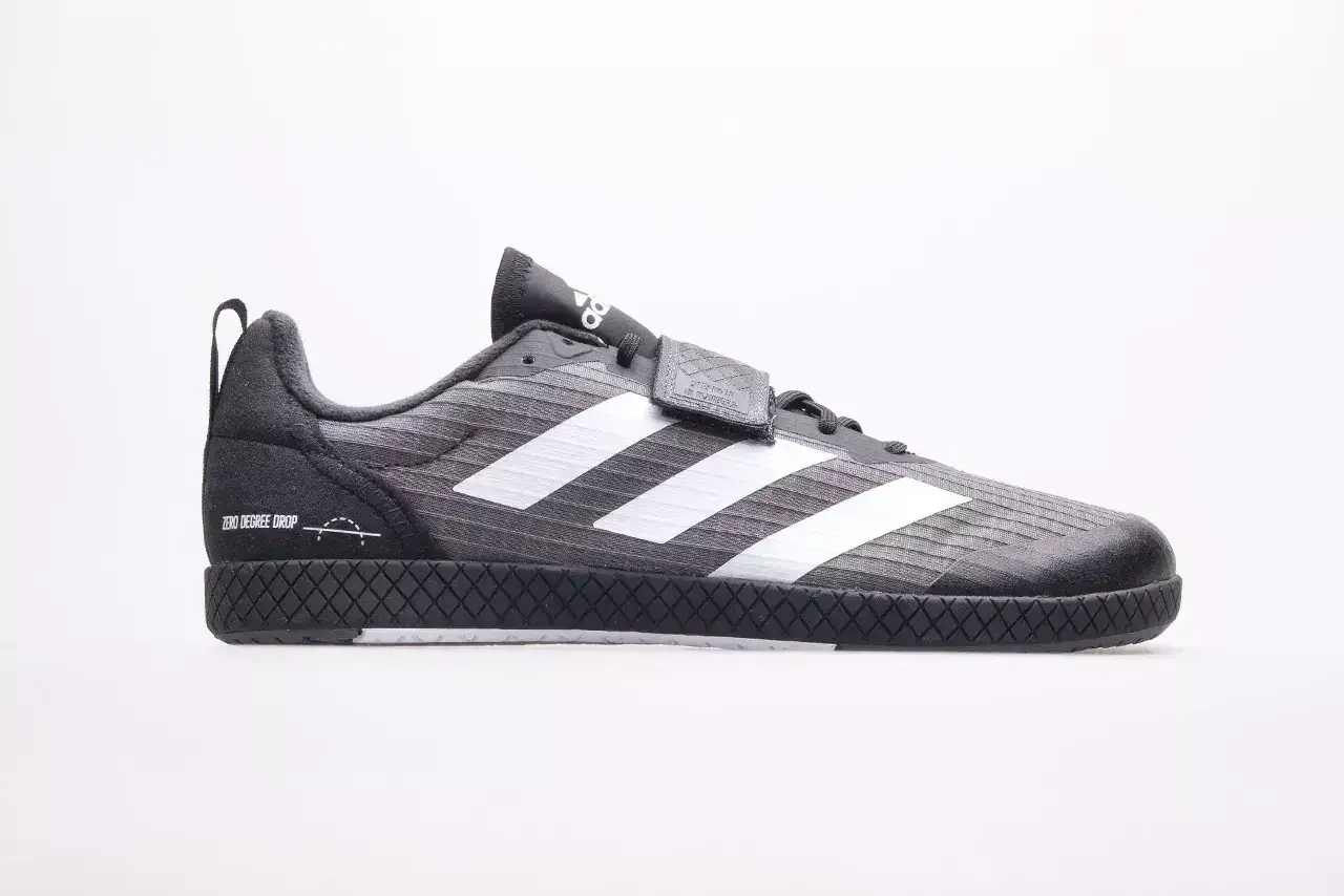 buty do podnoszenia ciężarów płaska podeszwa