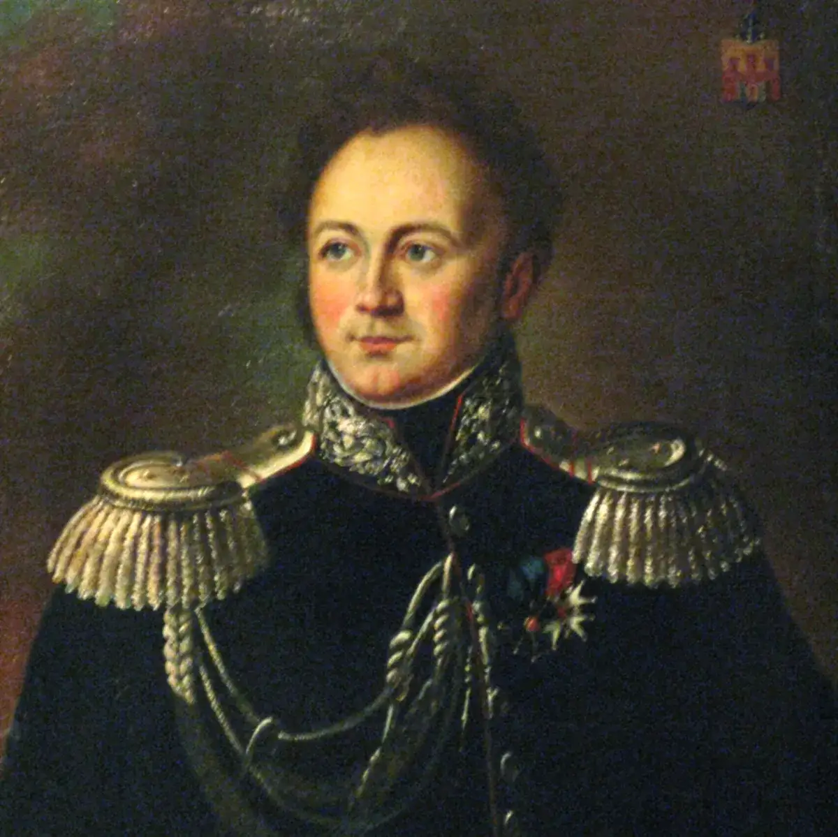 portret historyczny postacie z epoki