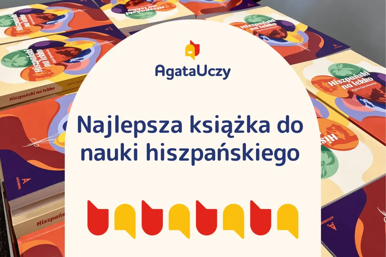 AgataUczy poleca 