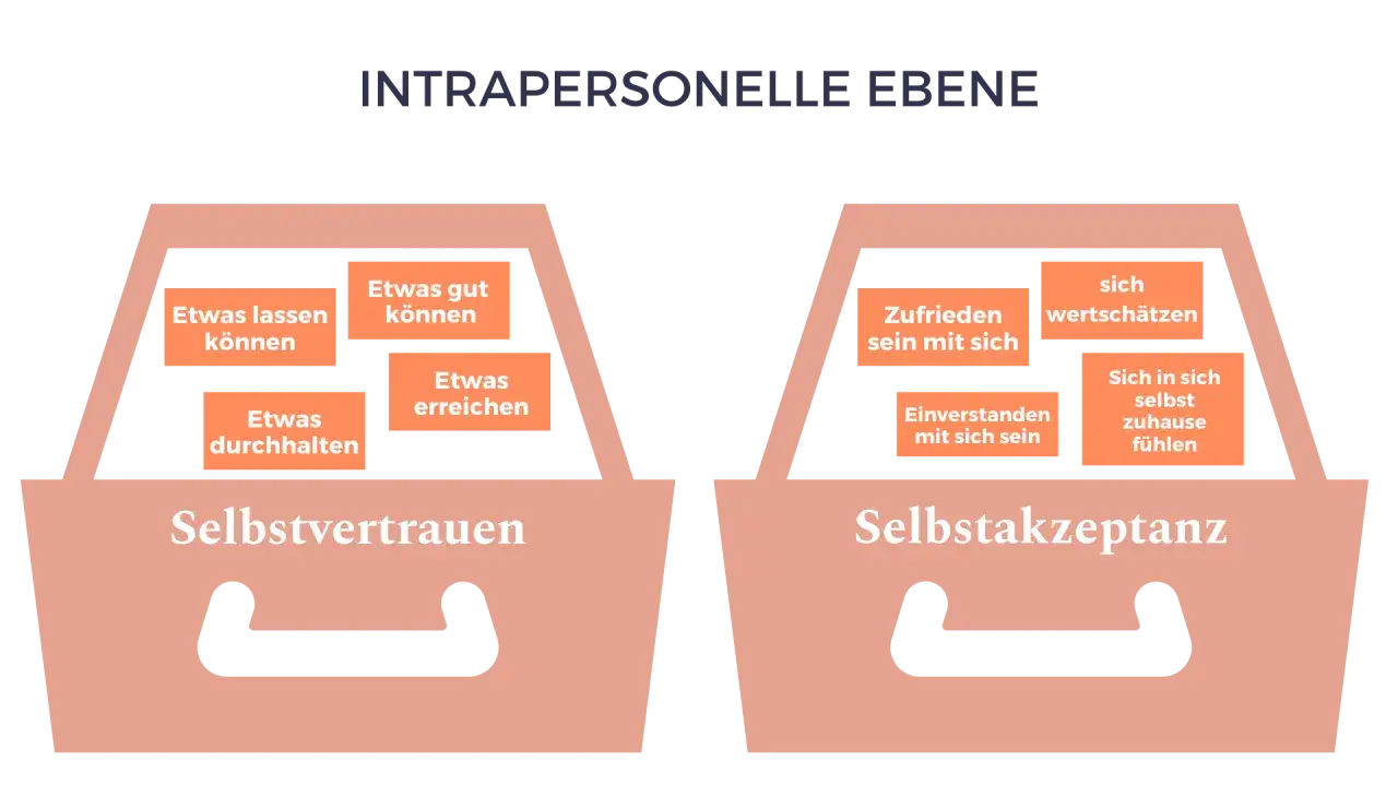 Zwei K&ouml;rbe: 