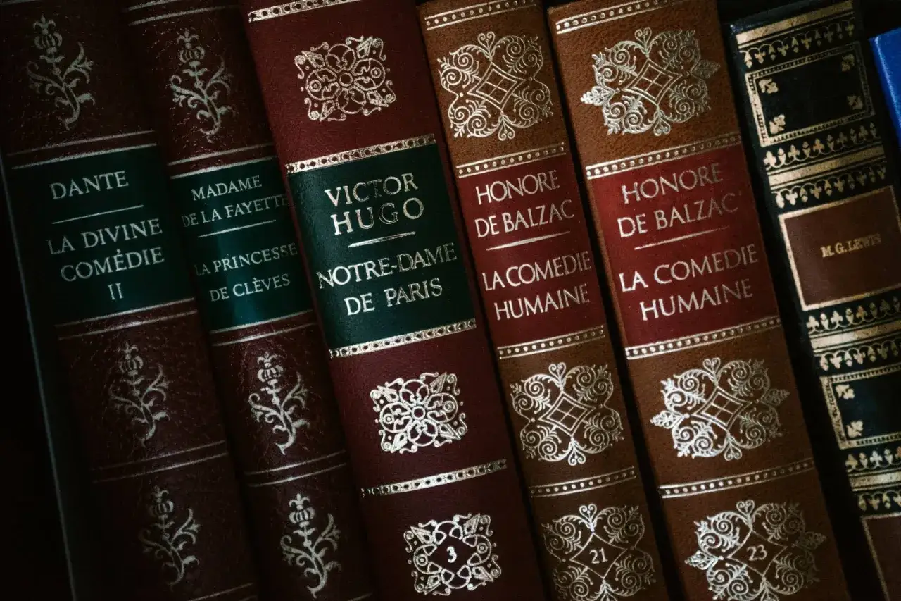 I migliori libri di sempre: 