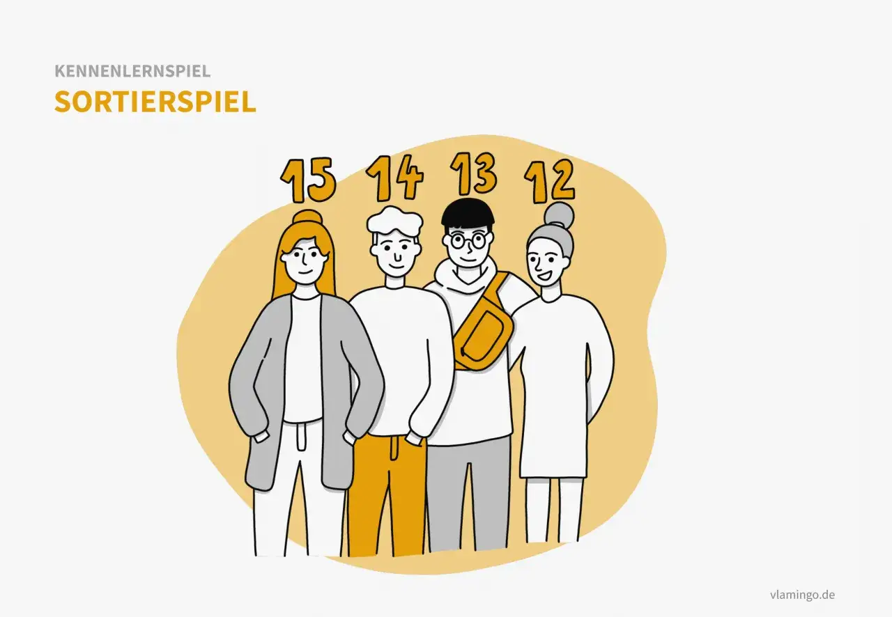 Kennenlernspiel 