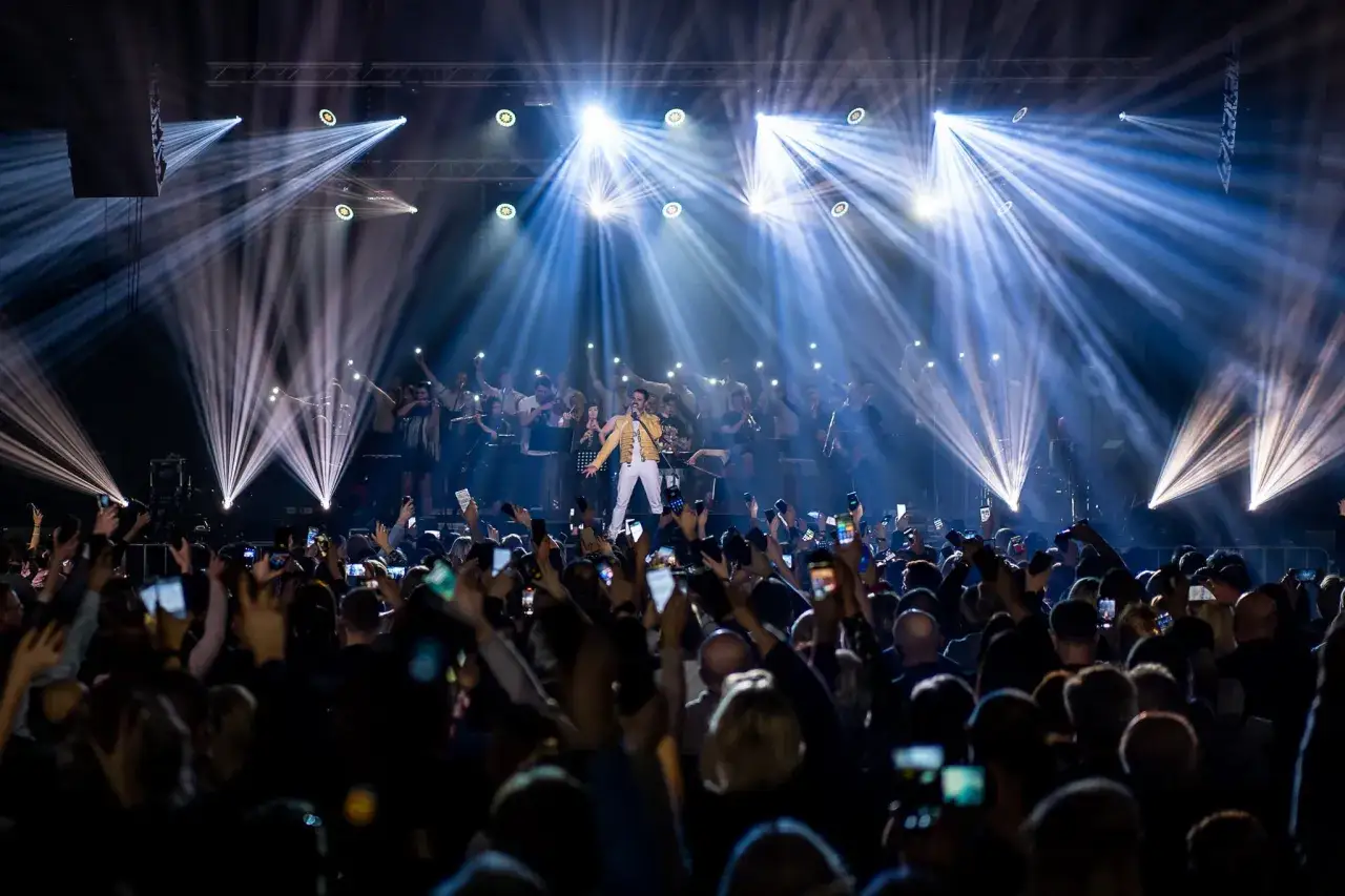Koncert 
