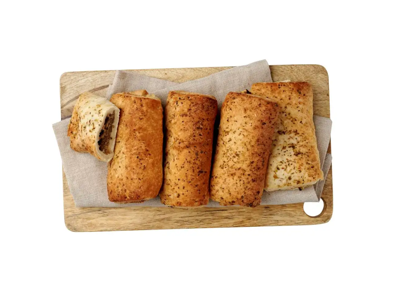 Pasztecik z pieczarkami z Lidla, idealny na szybką przekąskę. Sprawdź pasztecik z pieczarkami lidl kcal.