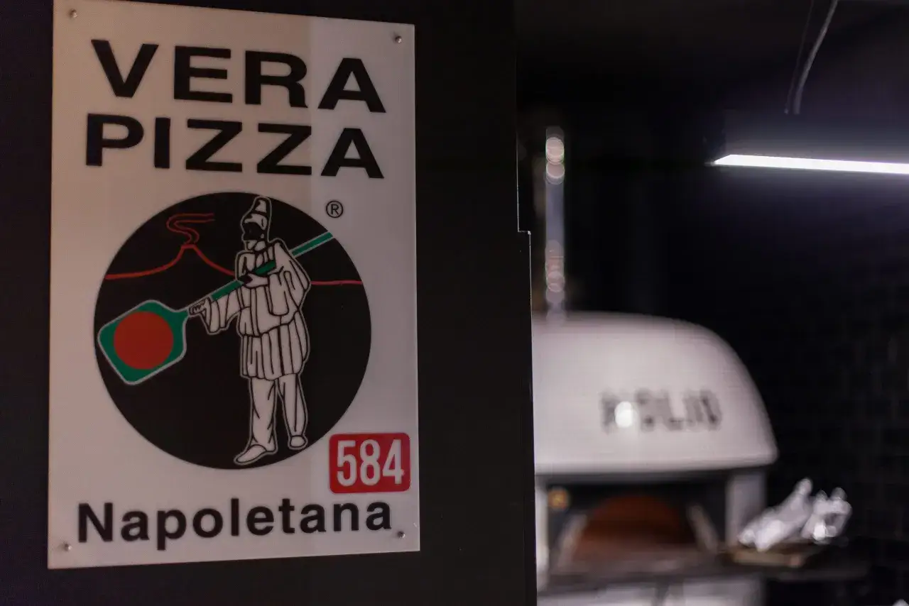 Prawdziwa pizza neapolitańska certyfikat AVPN