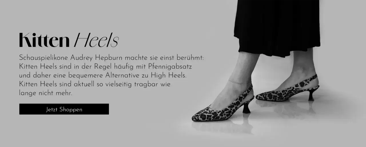 Götz Damenschuhe Sortiment Vielfalt