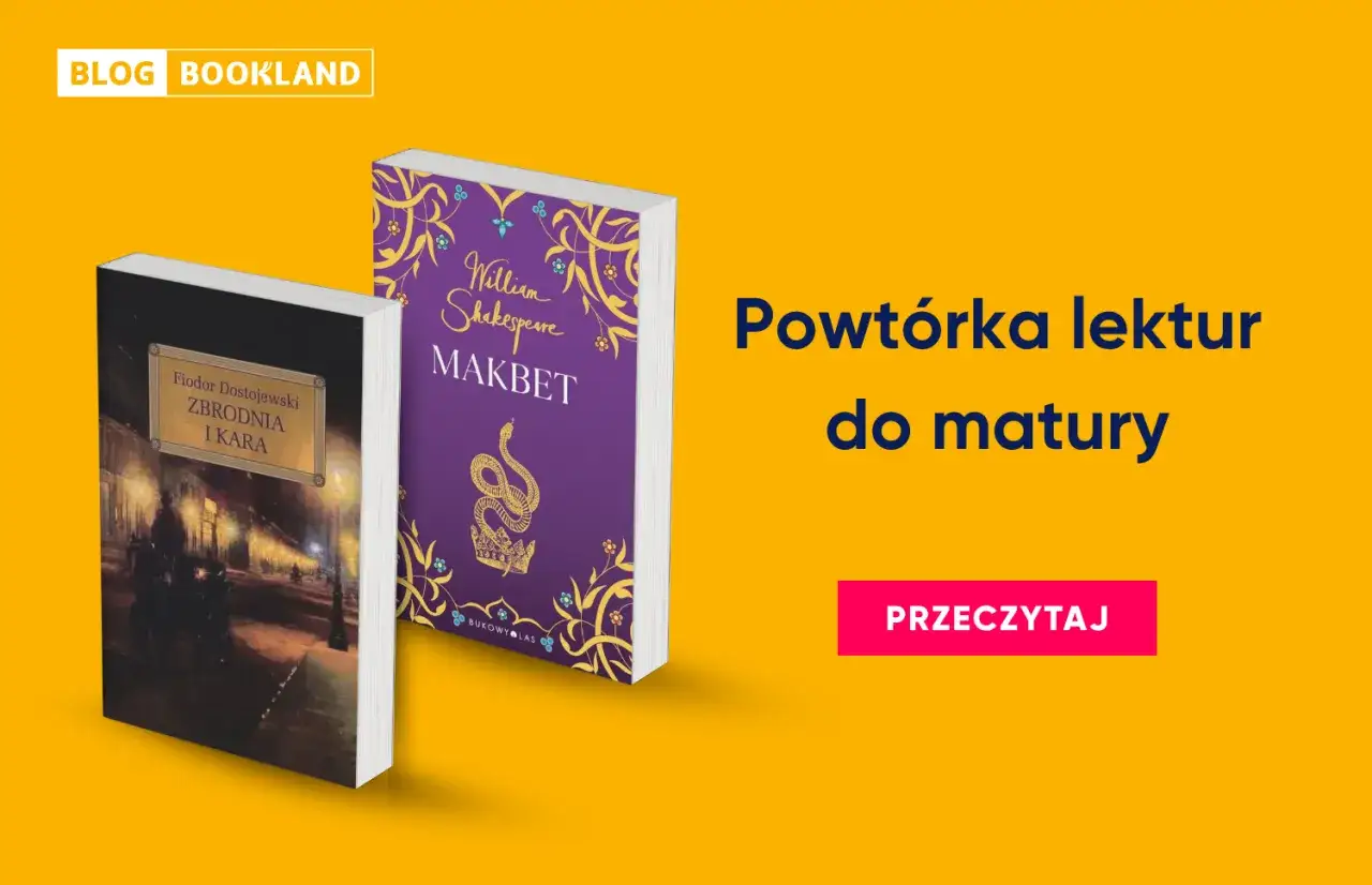 Zbrodnia i Kara