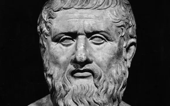 Platon filozof