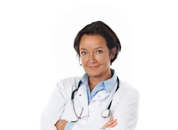 Lekarz neurolog laryngolog