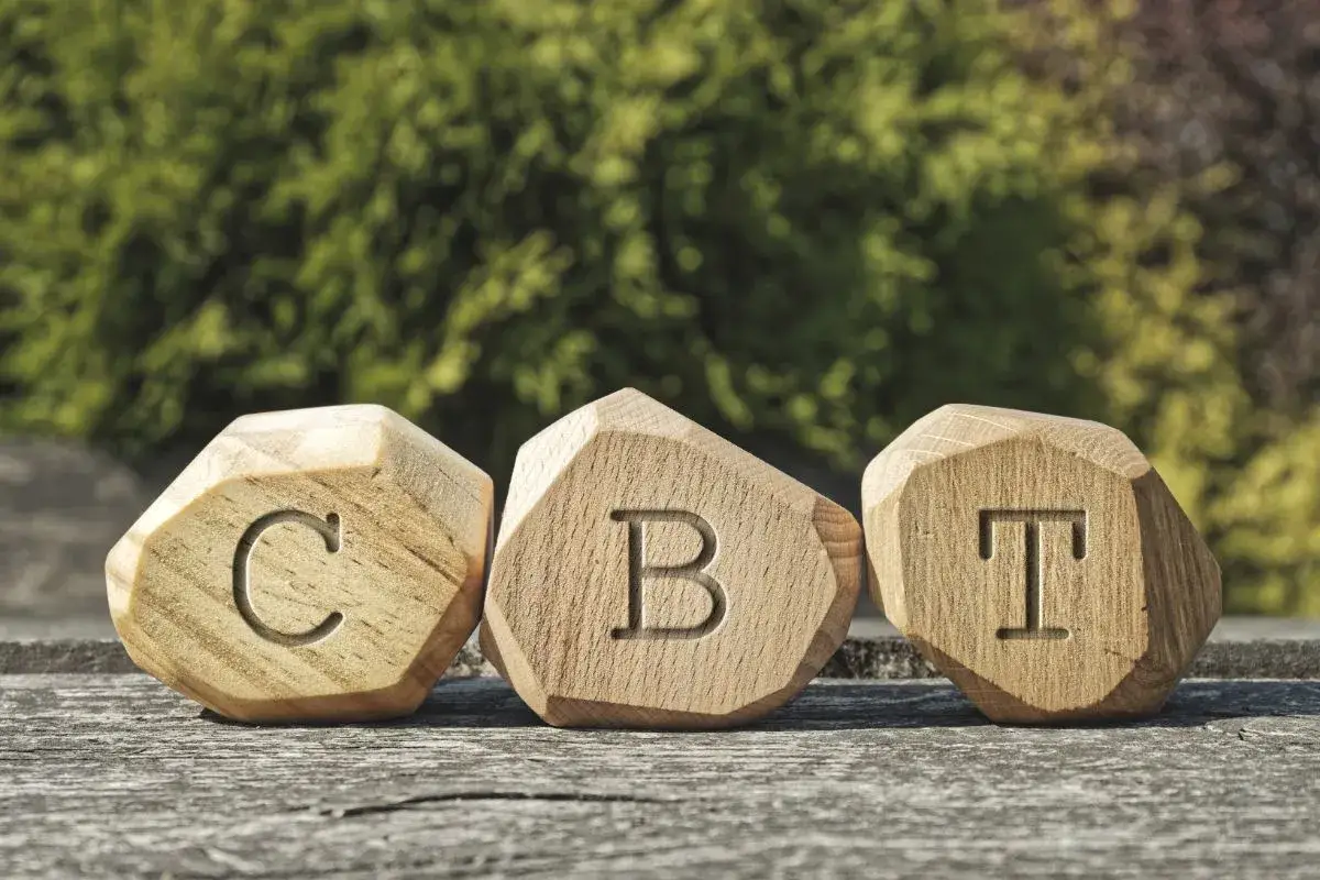 Terapia poznawczo-behawioralna CBT