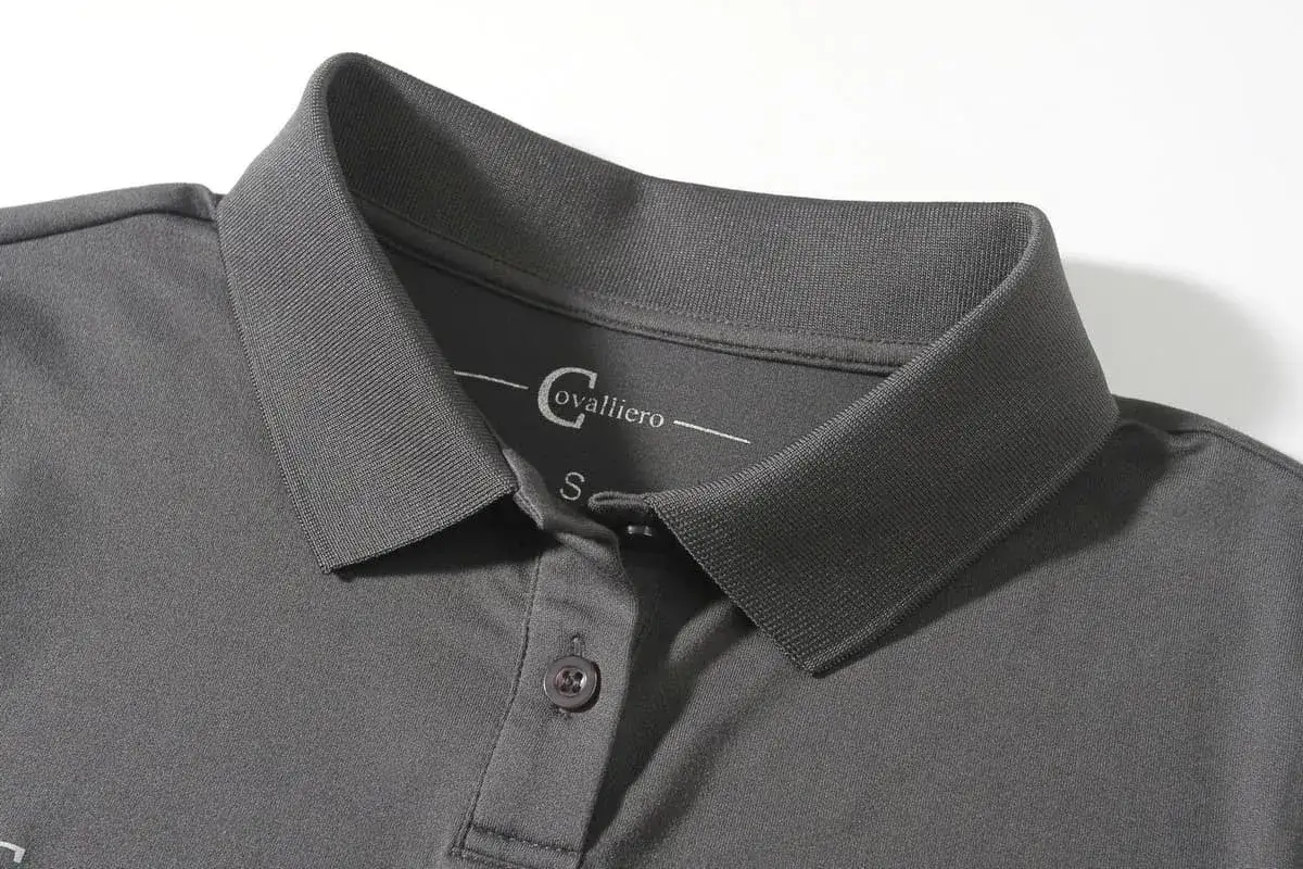 jak dobrać rozmiar koszulki polo jeździeckiej damskiej