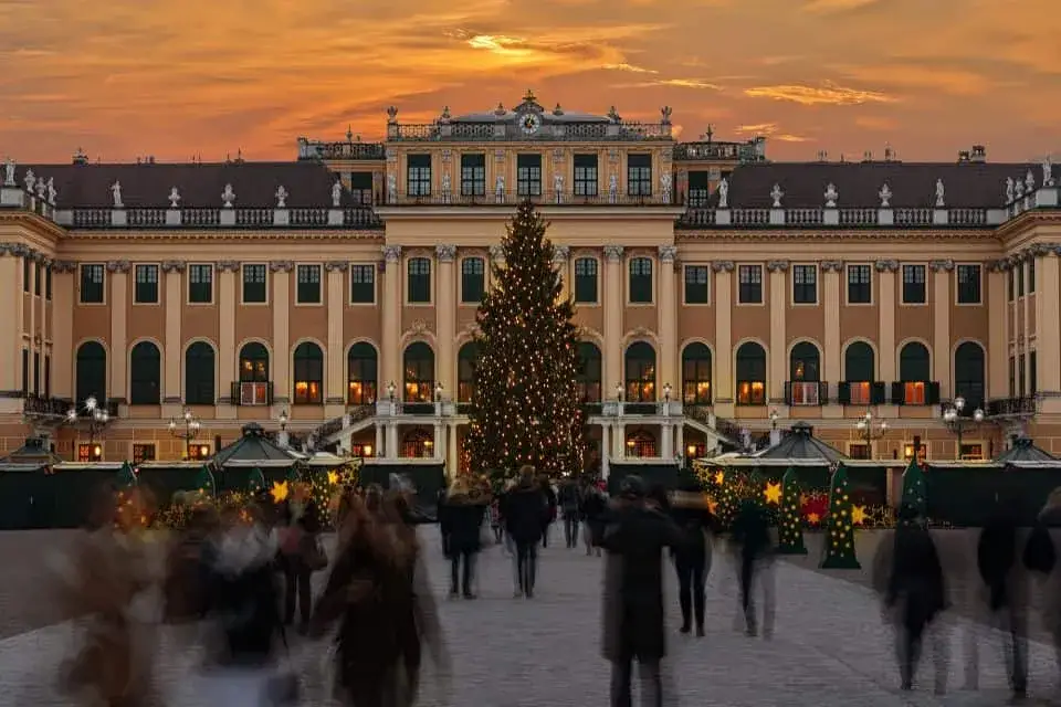 Zdjęcie Czy w Wiedniu jest bezpiecznie? Odkryj, co musisz wiedzieć przed podróżą