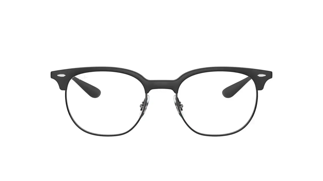 Zdjęcie Ile kosztują oprawki Ray-Ban? Ceny, które zaskoczą każdego kupującego