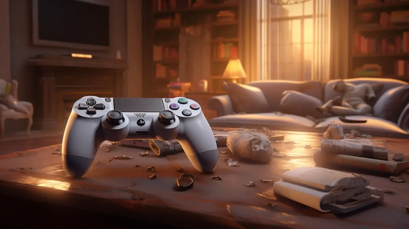 Najlepsze Gry Strategiczne na PS4: Sprawdź Nasze Polskie Strategie na PS4